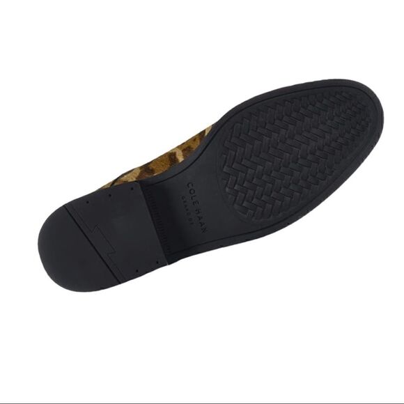 Cole Haan Mara Grand Chils Calf Hair Boot - Picture 4 of 7